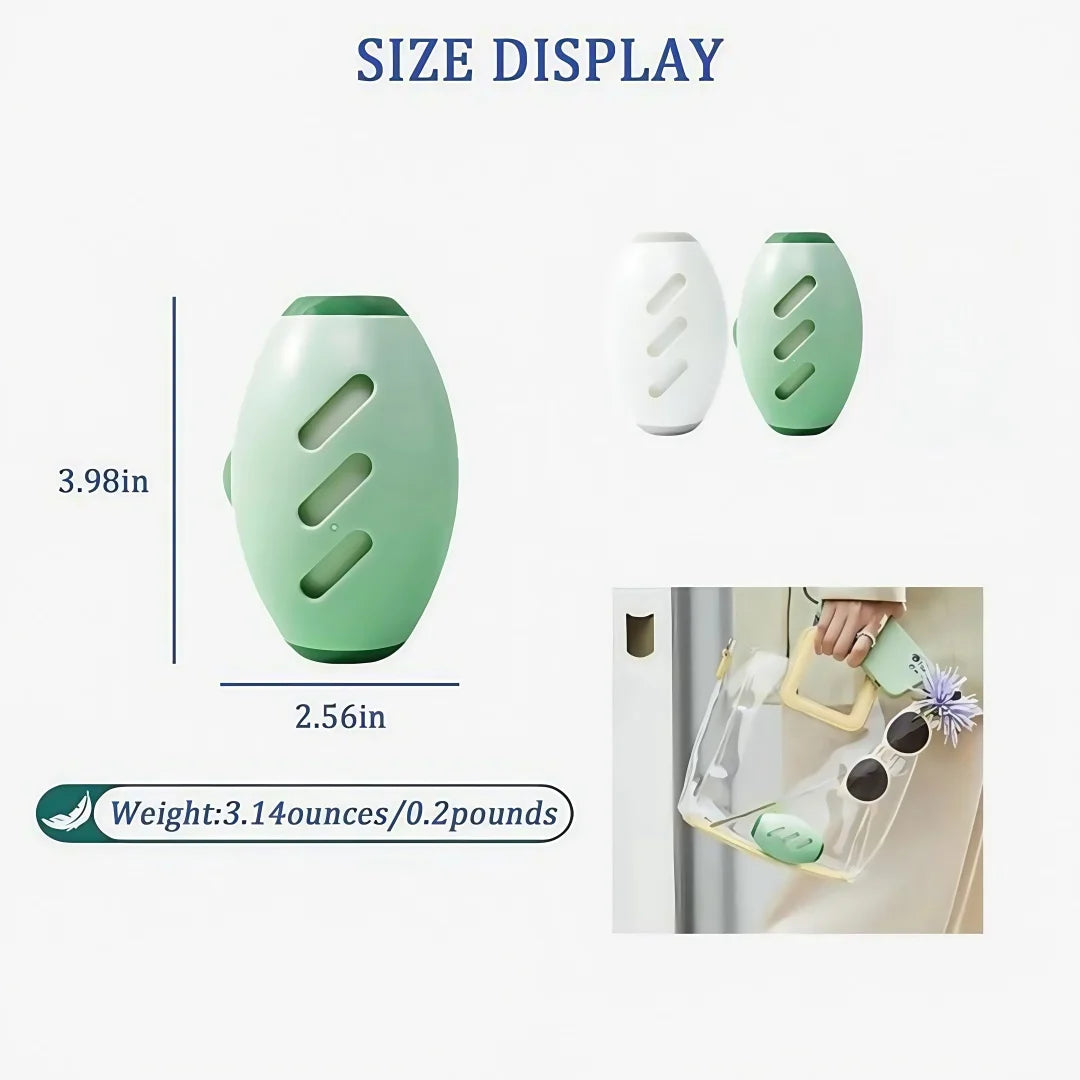 Eliminator Brush Sticky Cleaning Tools