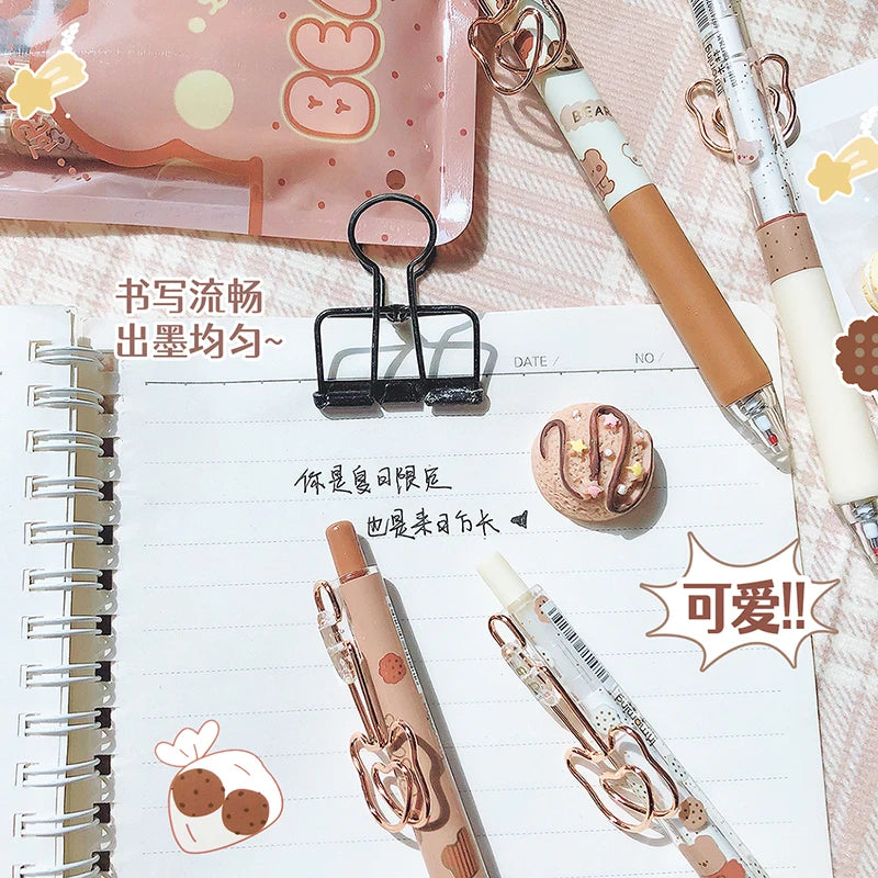 KawaiiBear Pens