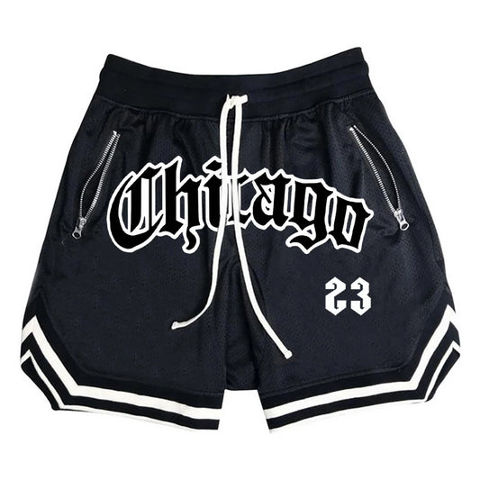 🩳 ChillFlex Summer Shorts