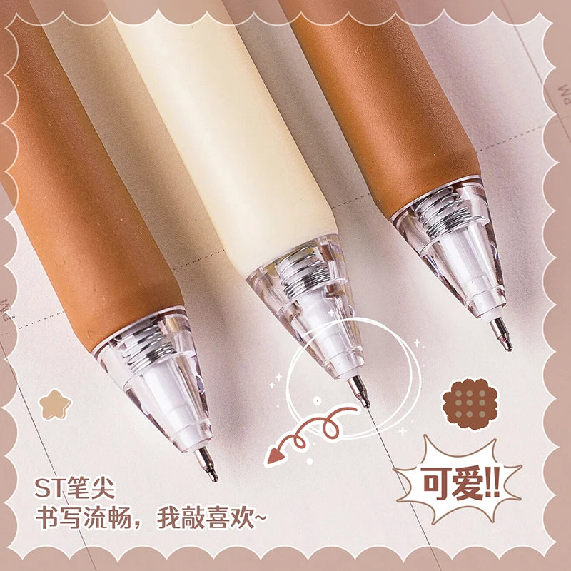 KawaiiBear Pens