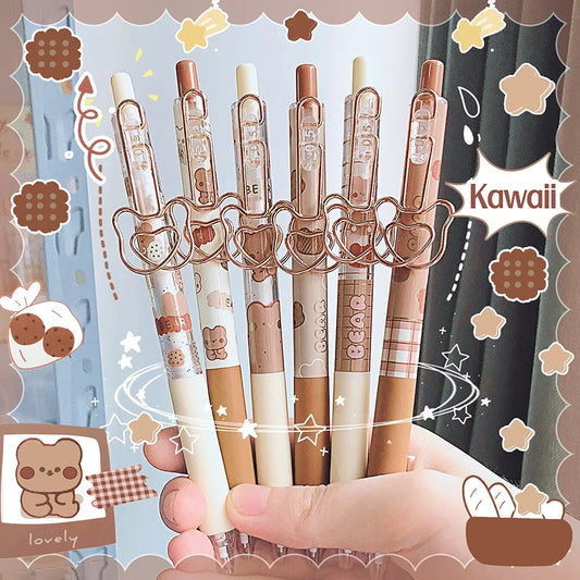 KawaiiBear Pens