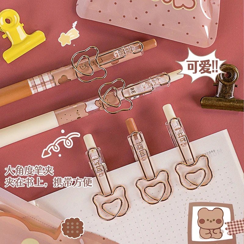 KawaiiBear Pens