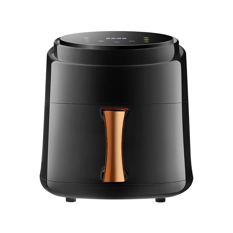 Smart Fryer