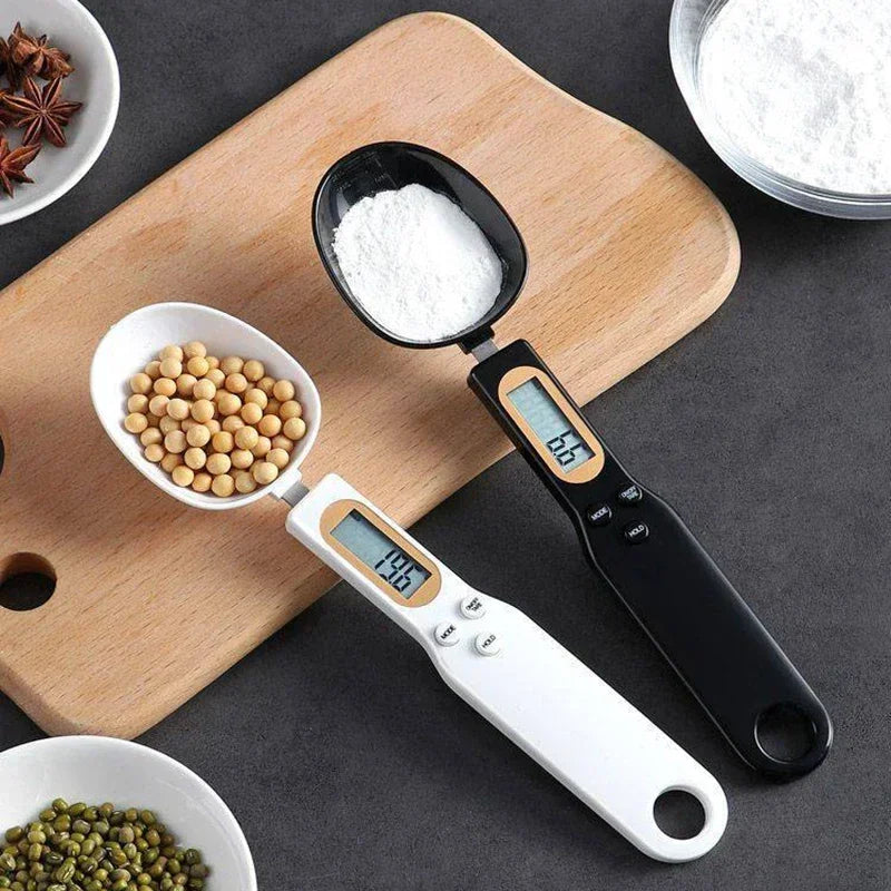 🥄✨ SmartScoop Pro
