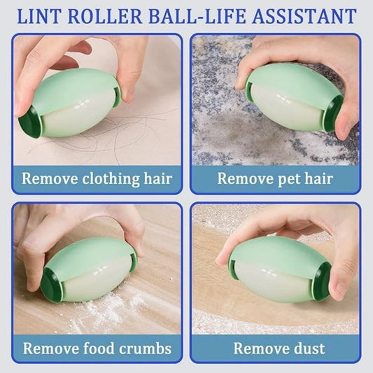 Eliminator Brush Sticky Cleaning Tools